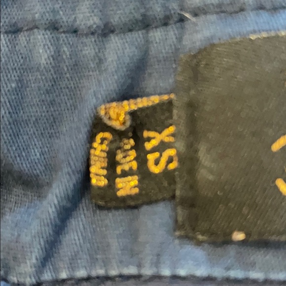 High-neck scalloped lace dress - Picture 6 of 6